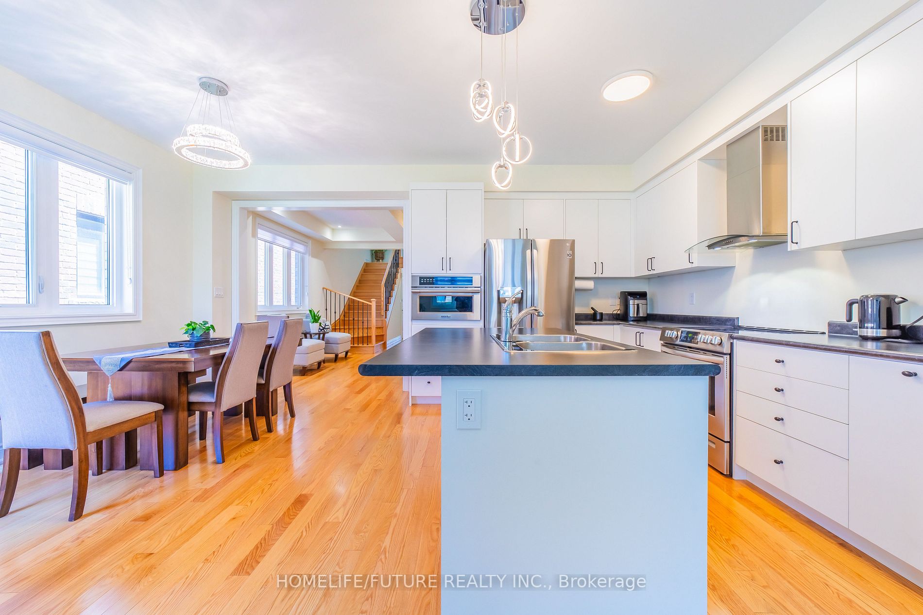 16 Closson Drive