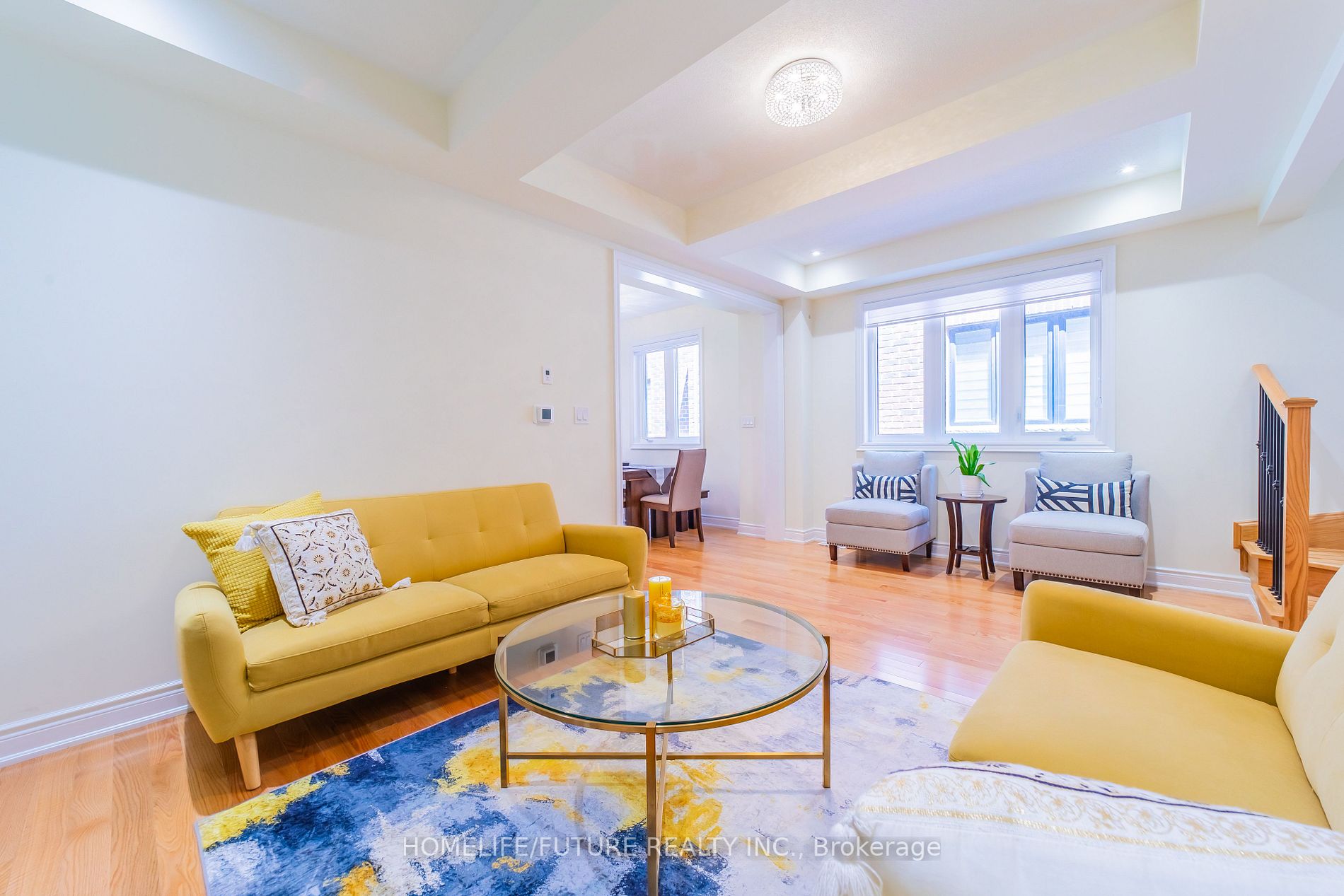 16 Closson Drive