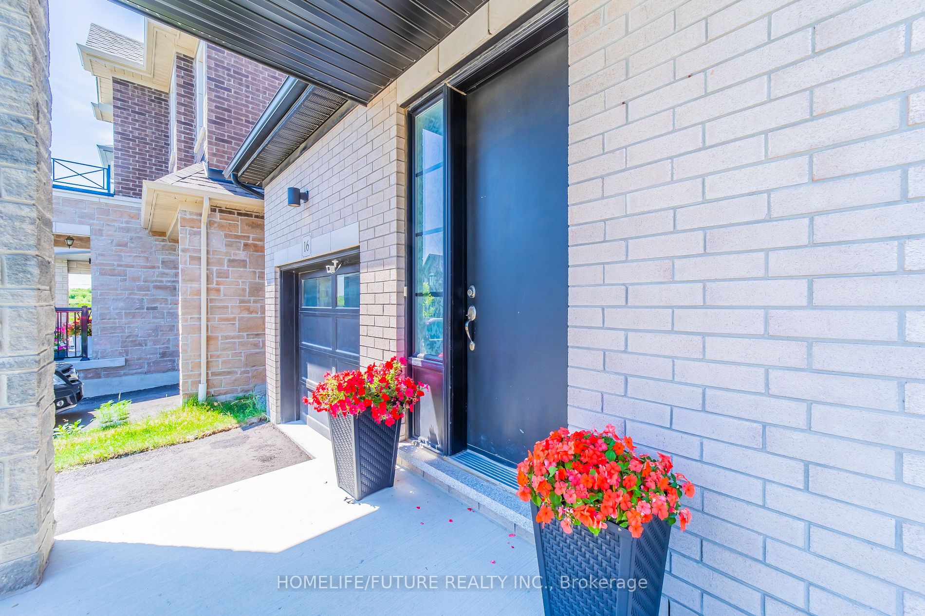 16 Closson Drive