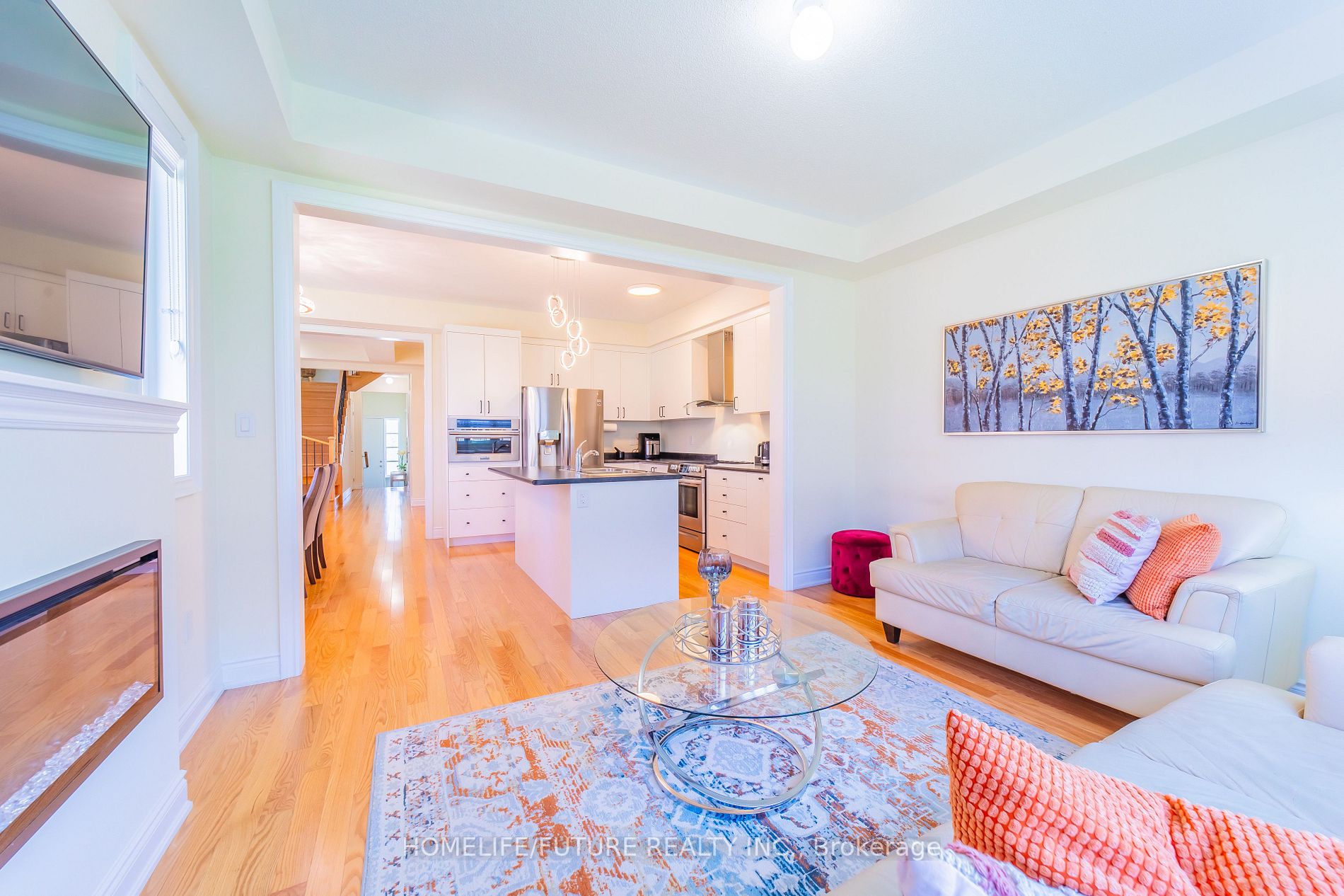 16 Closson Drive