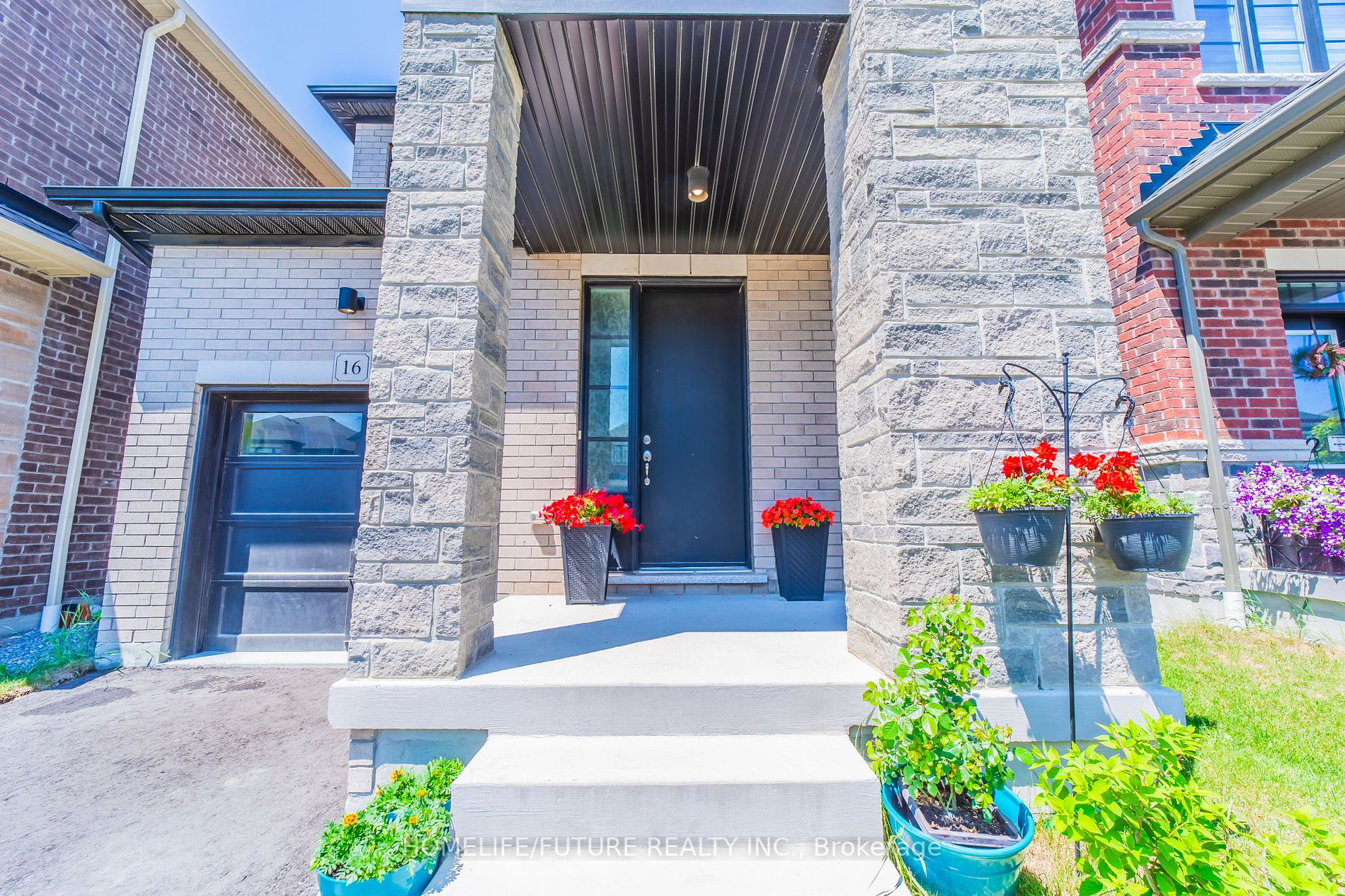 16 Closson Drive