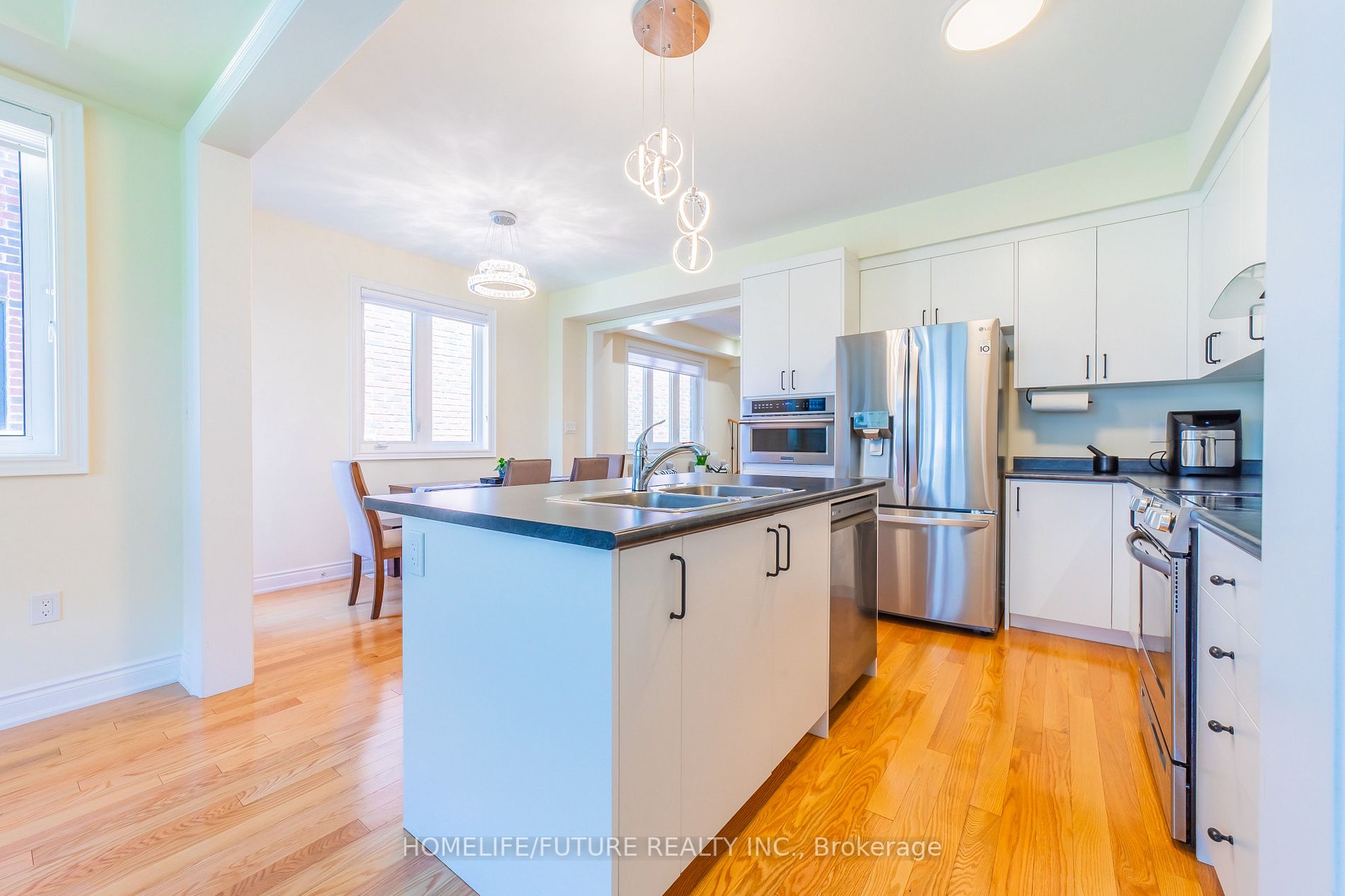 16 Closson Drive