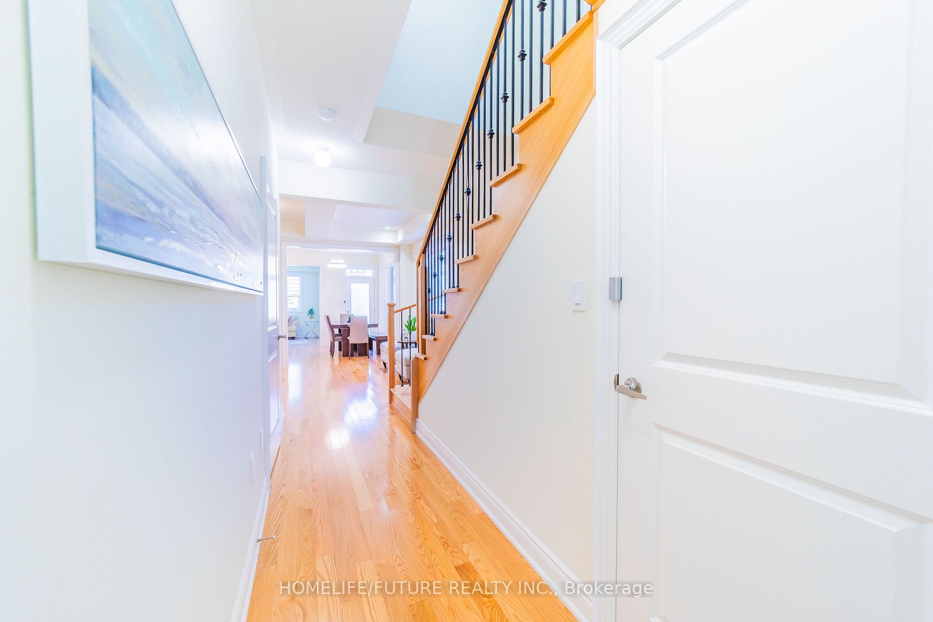 16 Closson Drive