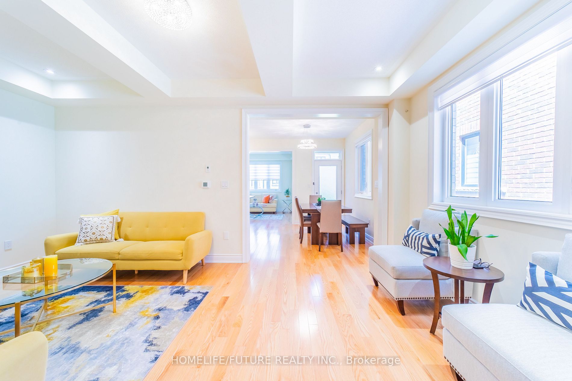 16 Closson Drive