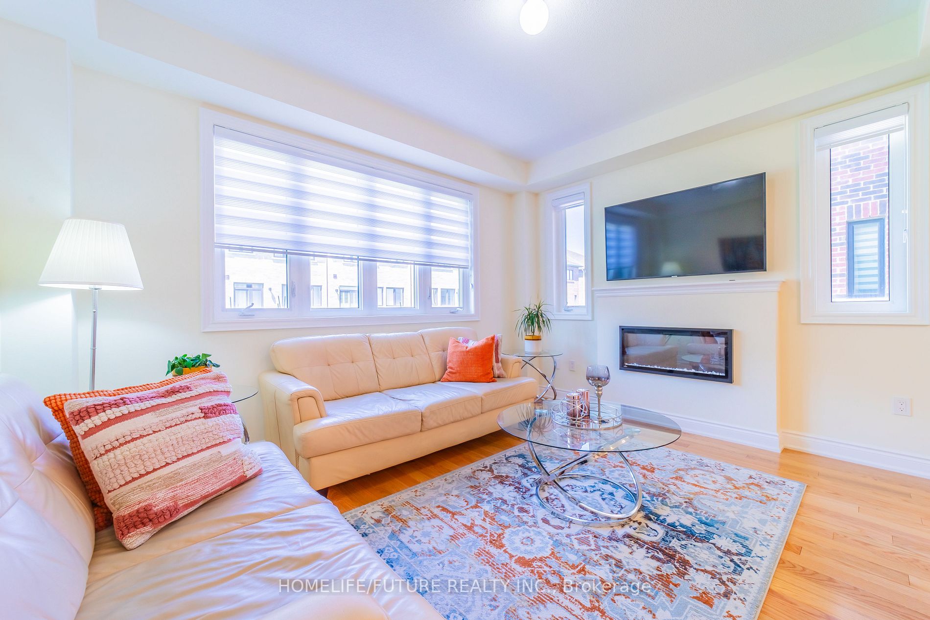 16 Closson Drive