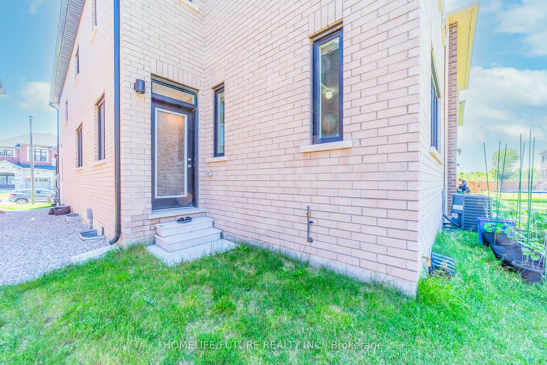 16 Closson Drive
