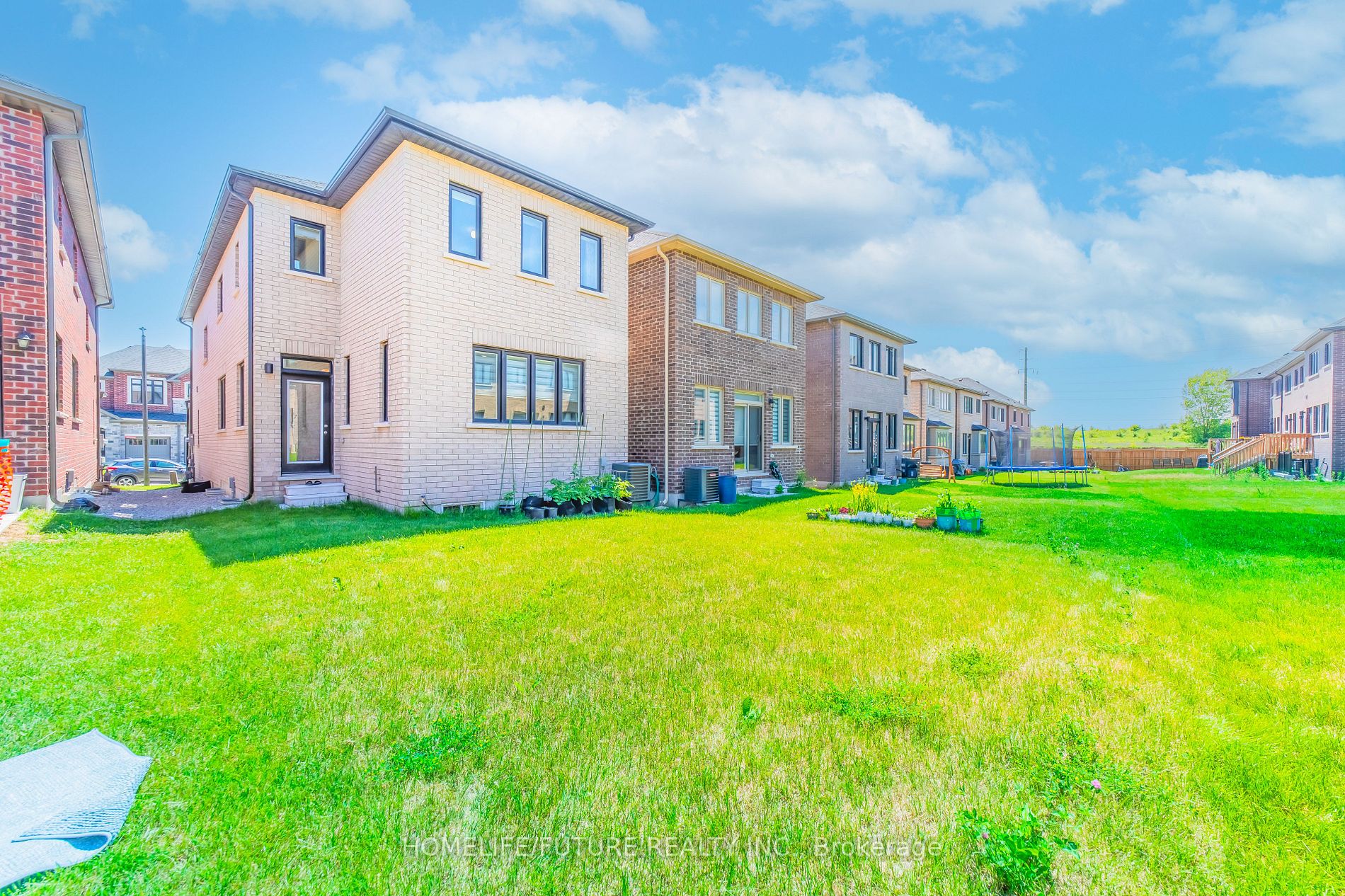 16 Closson Drive
