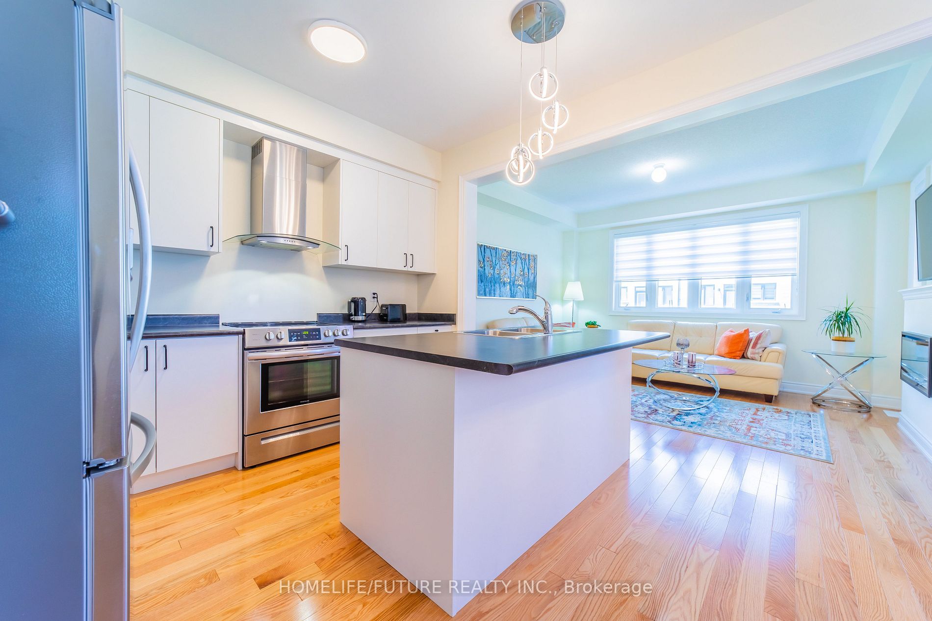 16 Closson Drive