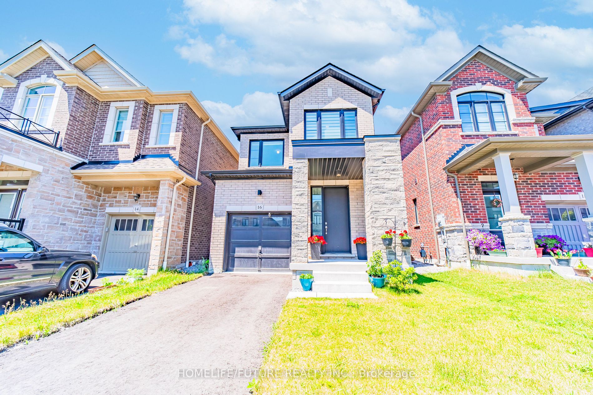 16 Closson Drive