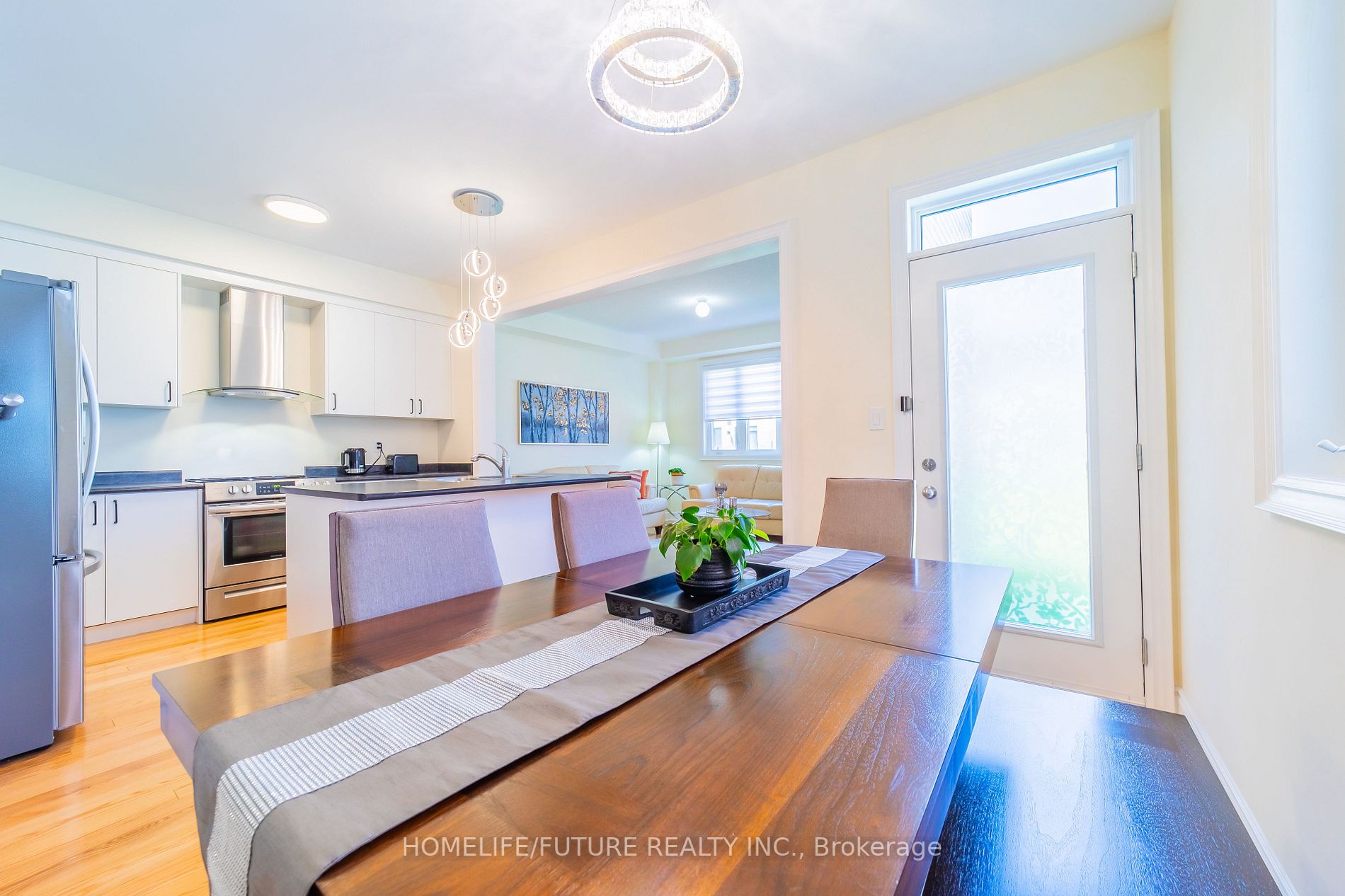 16 Closson Drive