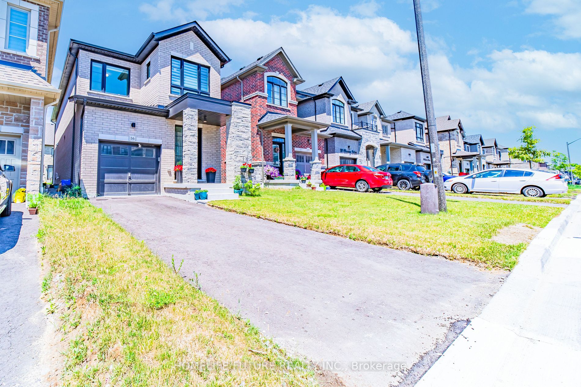 16 Closson Drive
