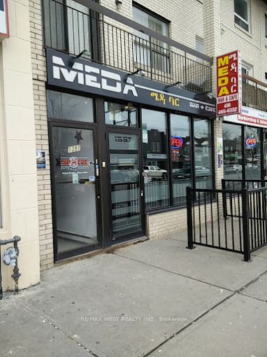 1397 Danforth Ave