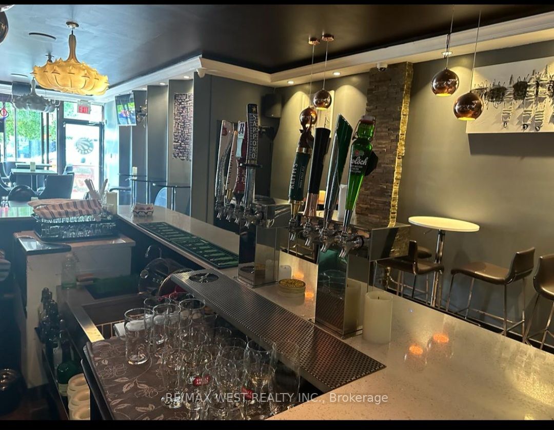 1397 Danforth Ave