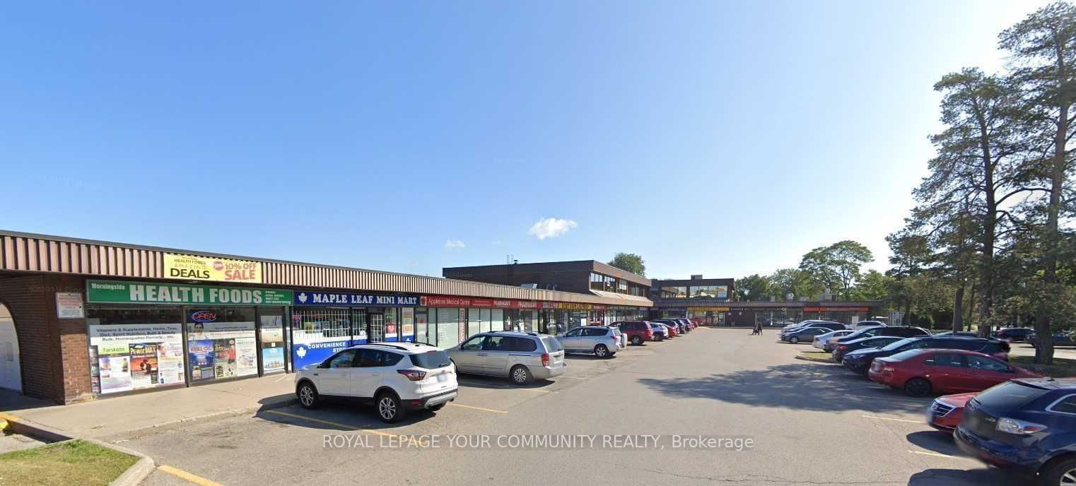 4218 Lawrence Ave E, #10