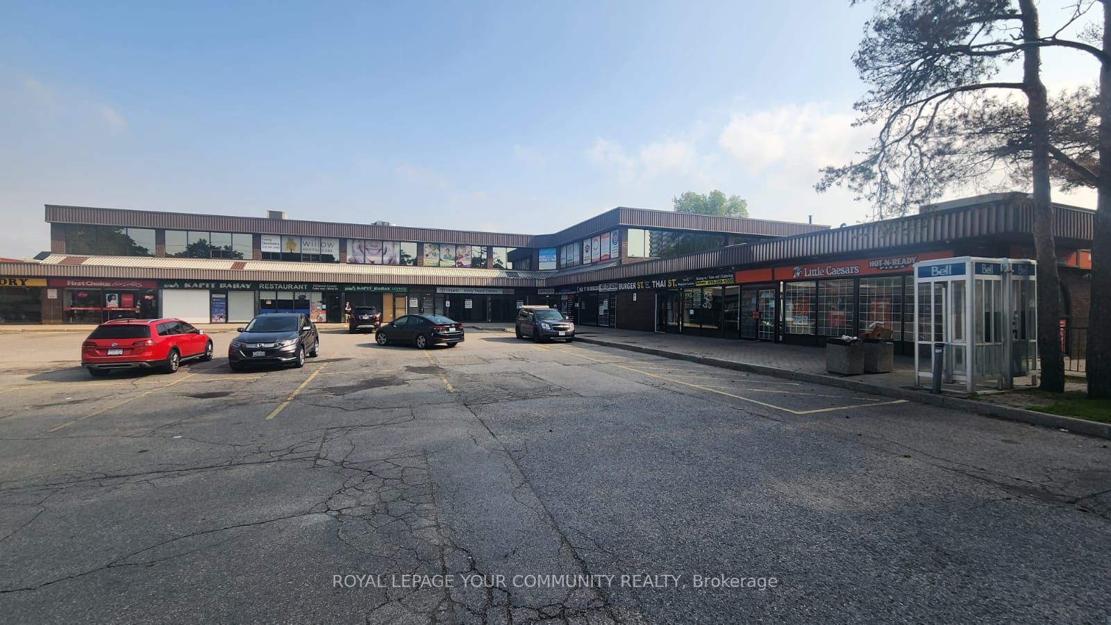4218 Lawrence Ave E, #10-15