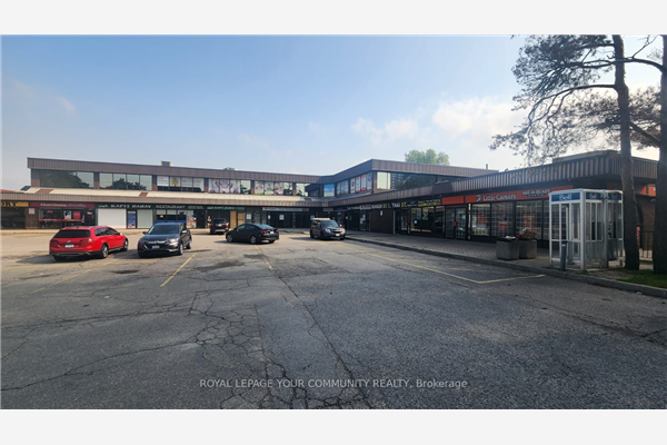 4218 Lawrence Ave E, Toronto