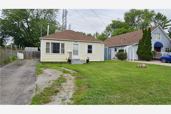 1972 Guild Rd, Pickering