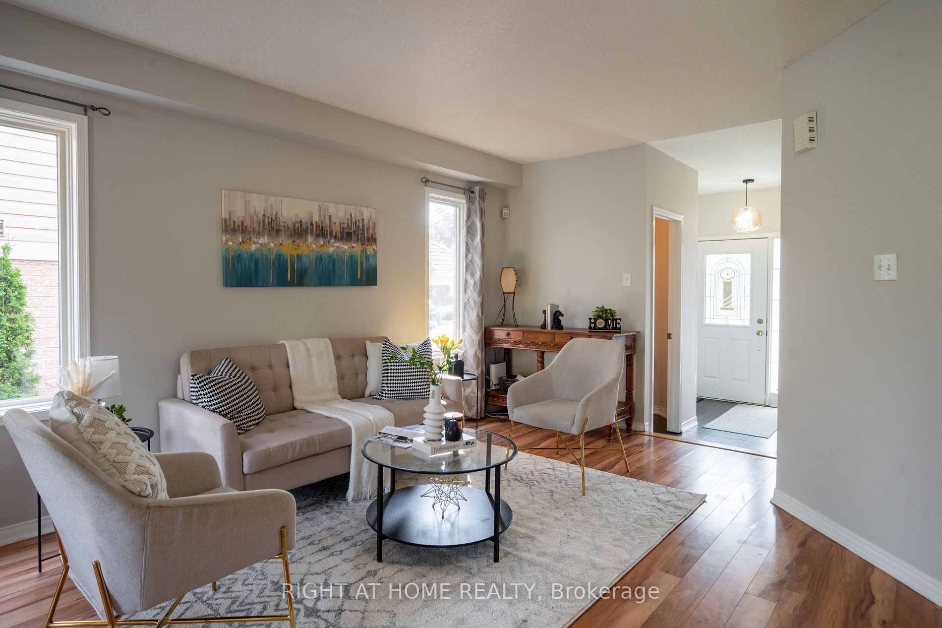 165 Rouge Forest Cres E