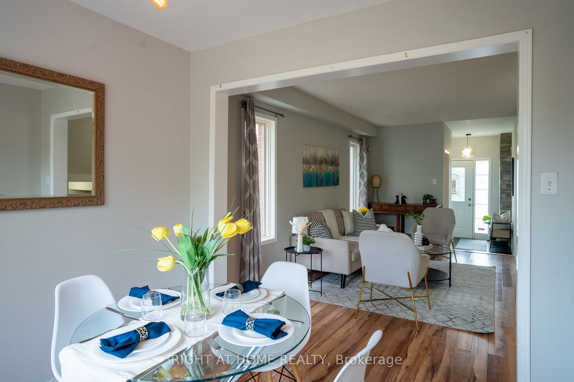 165 Rouge Forest Cres E