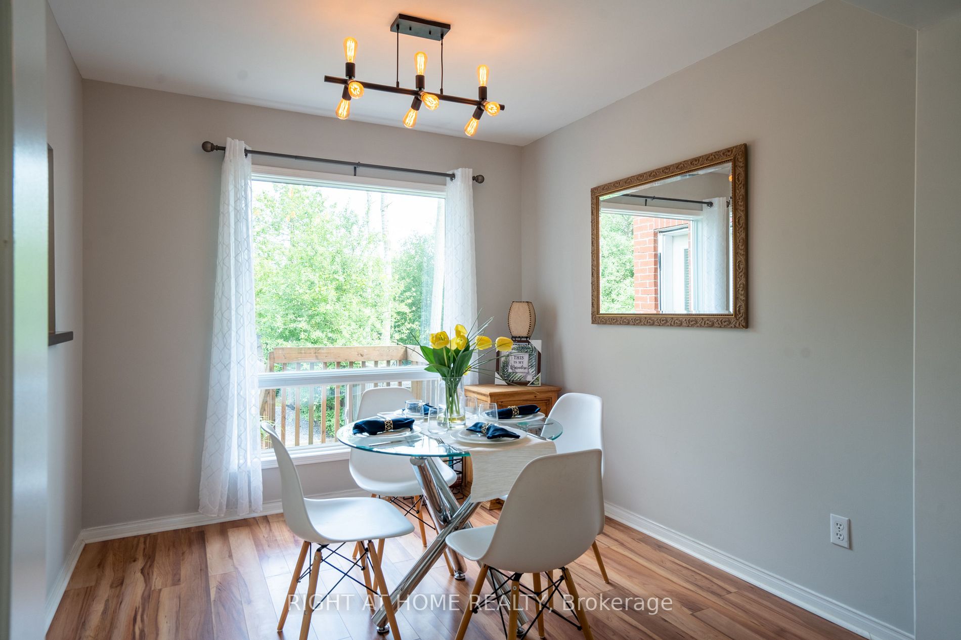 165 Rouge Forest Cres E