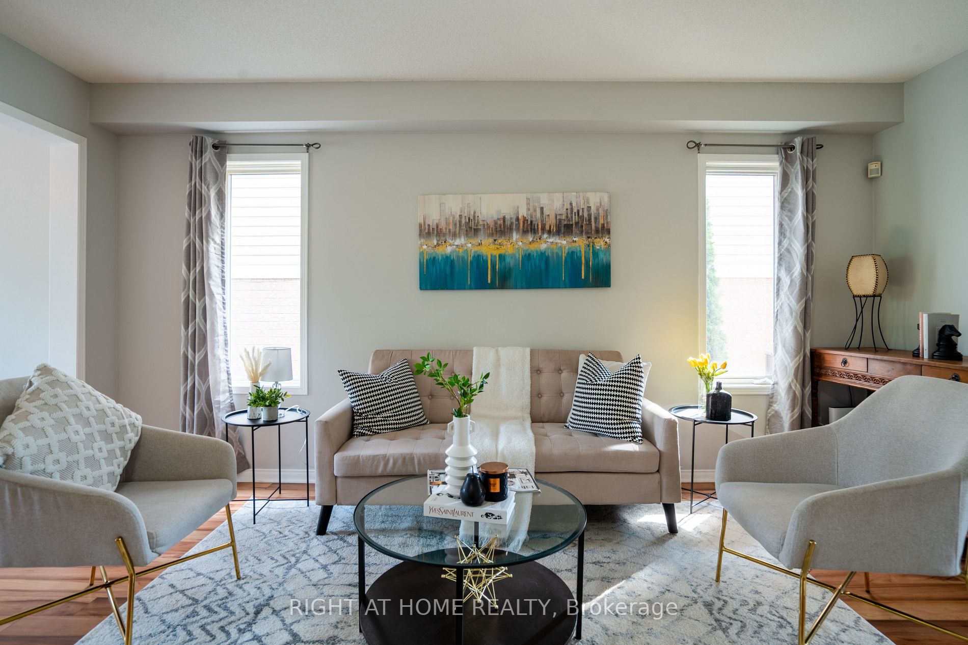 165 Rouge Forest Cres E