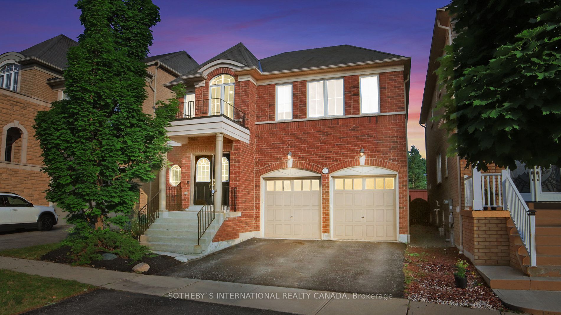 20 Whitbread Cres
