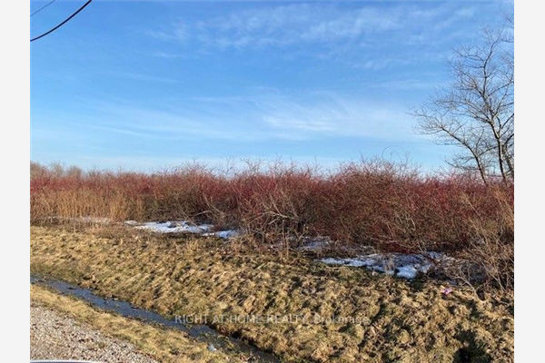 Pt Lt 2 Pt Lot 2 Range Road Acre S, Ajax