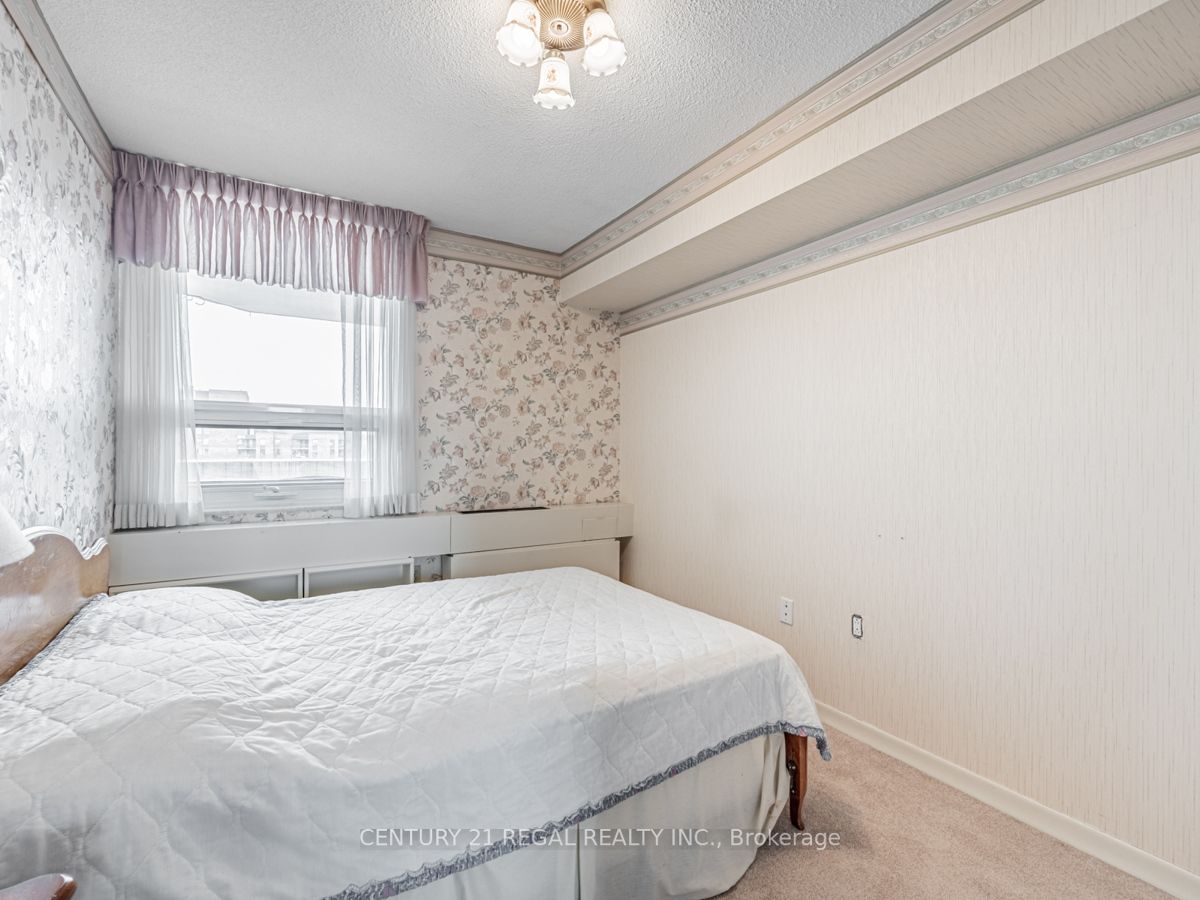 121 Ling Rd, #1810