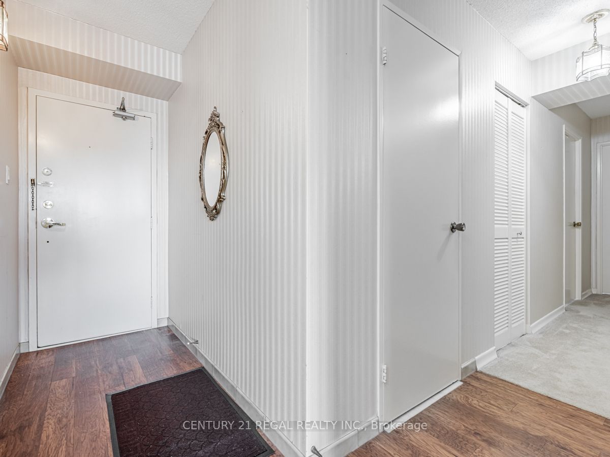 121 Ling Rd, #1810