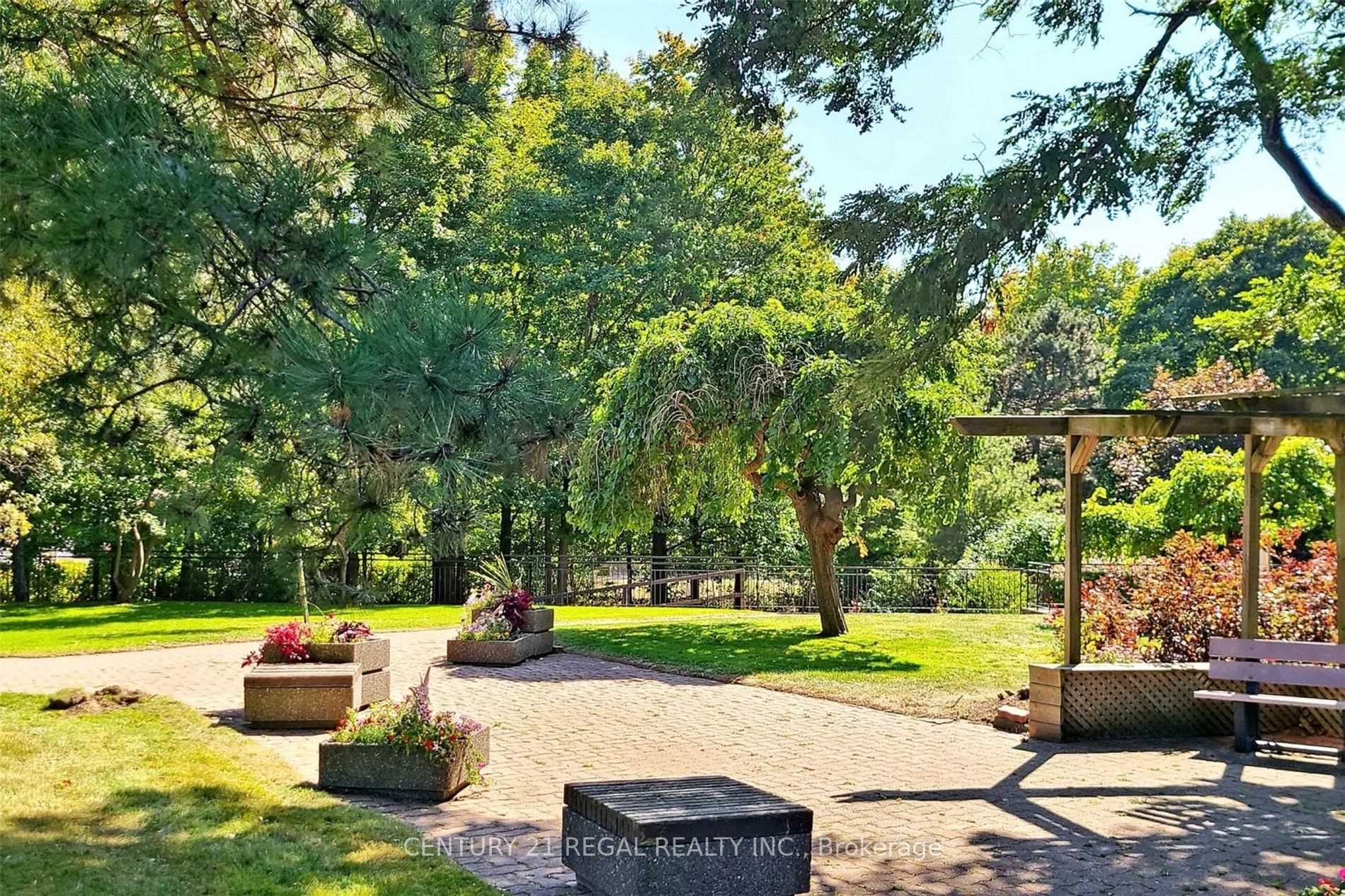 121 Ling Rd, #1810