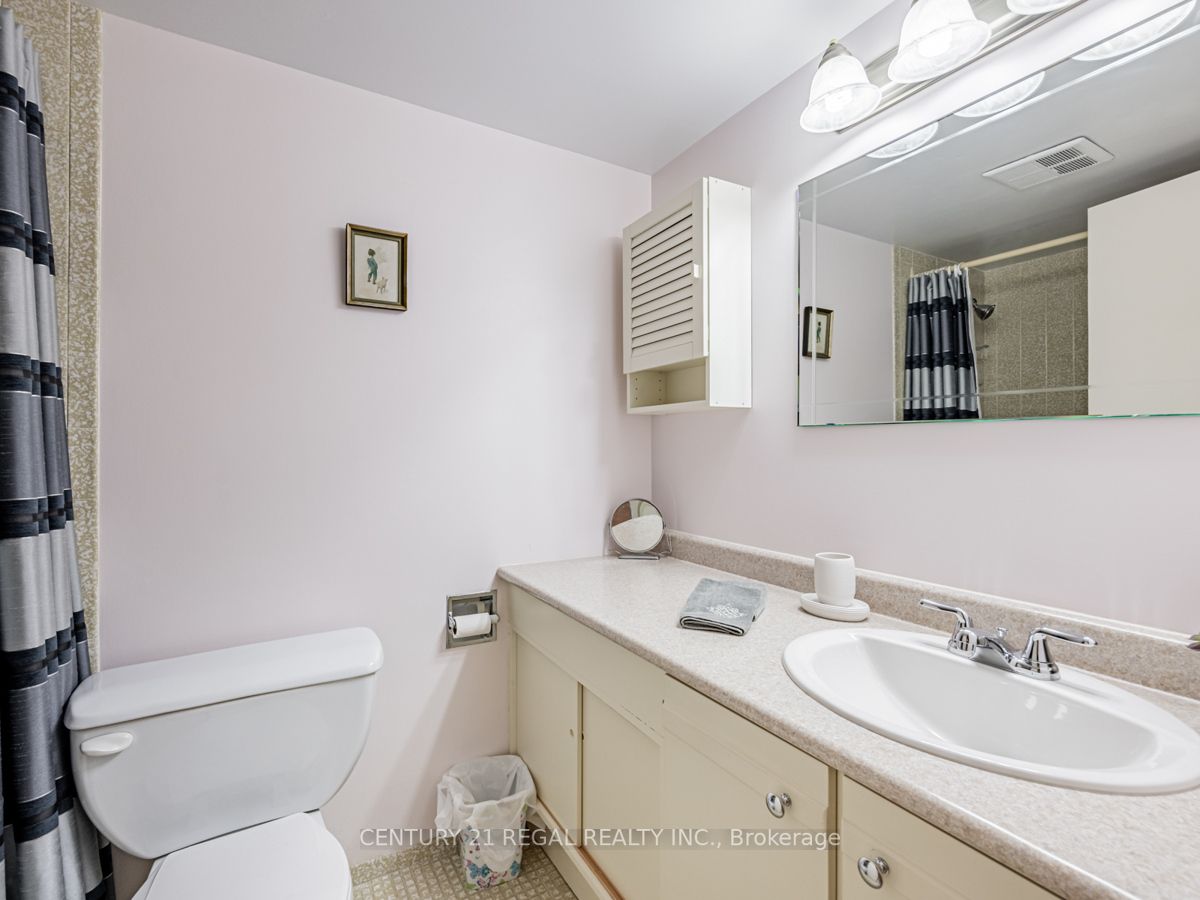 121 Ling Rd, #1810