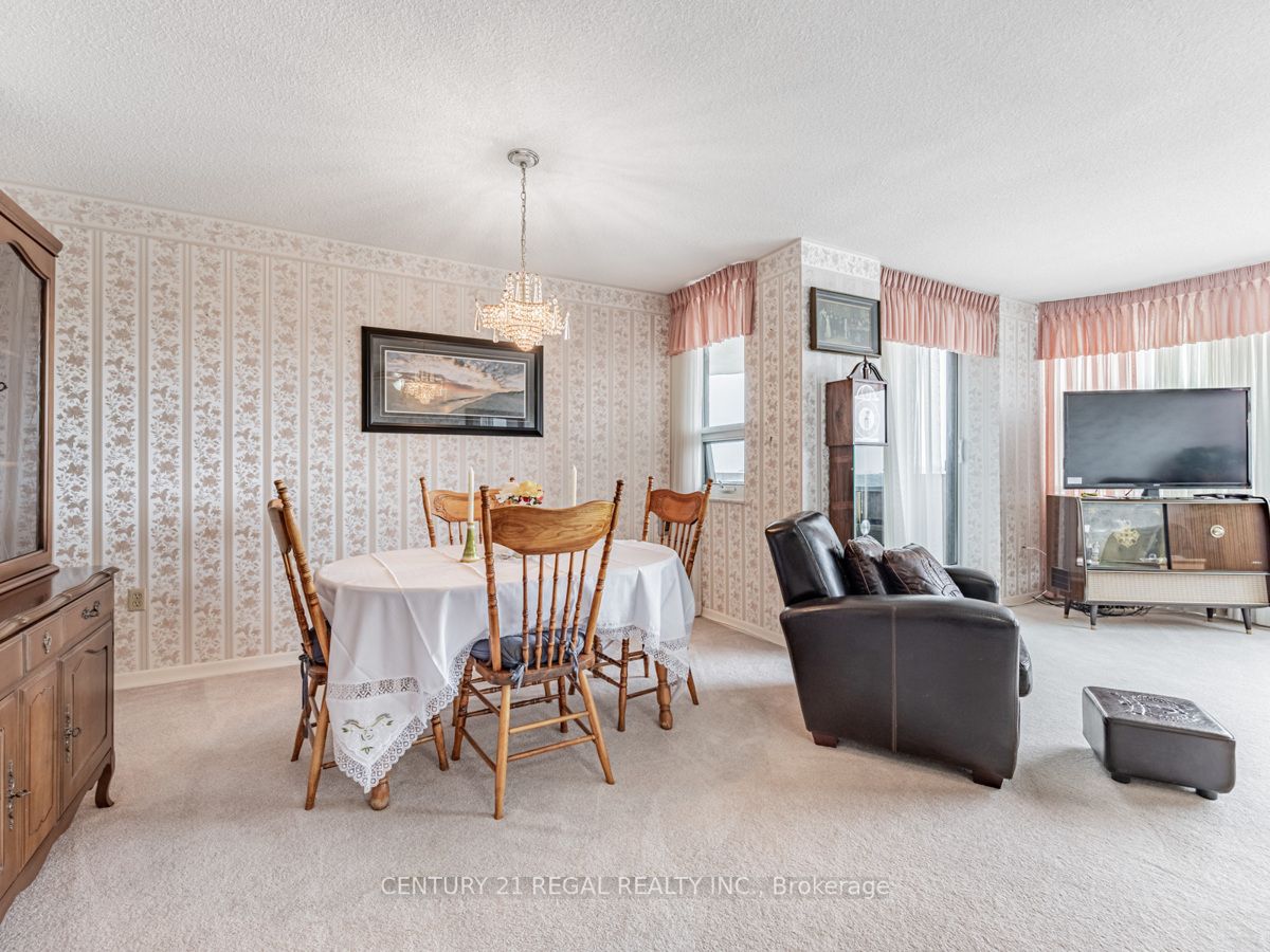 121 Ling Rd, #1810