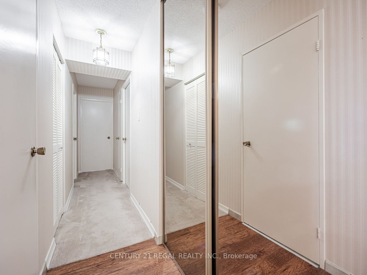 121 Ling Rd, #1810