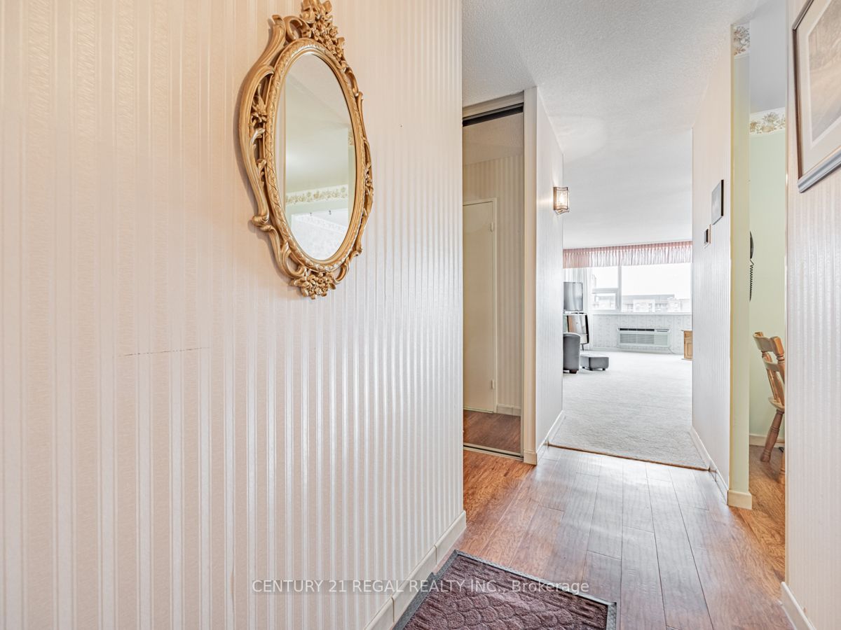 121 Ling Rd, #1810