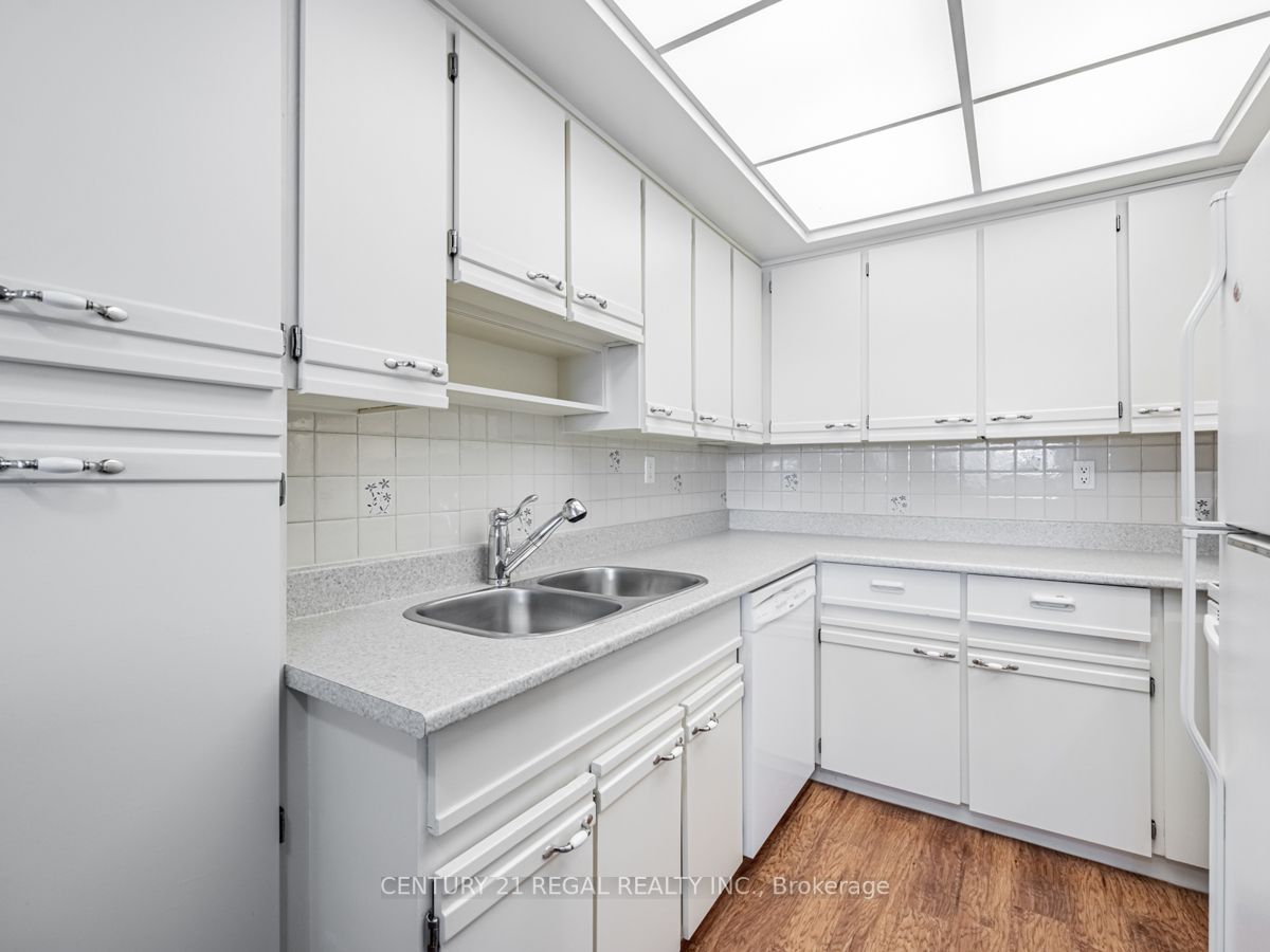 121 Ling Rd, #1810