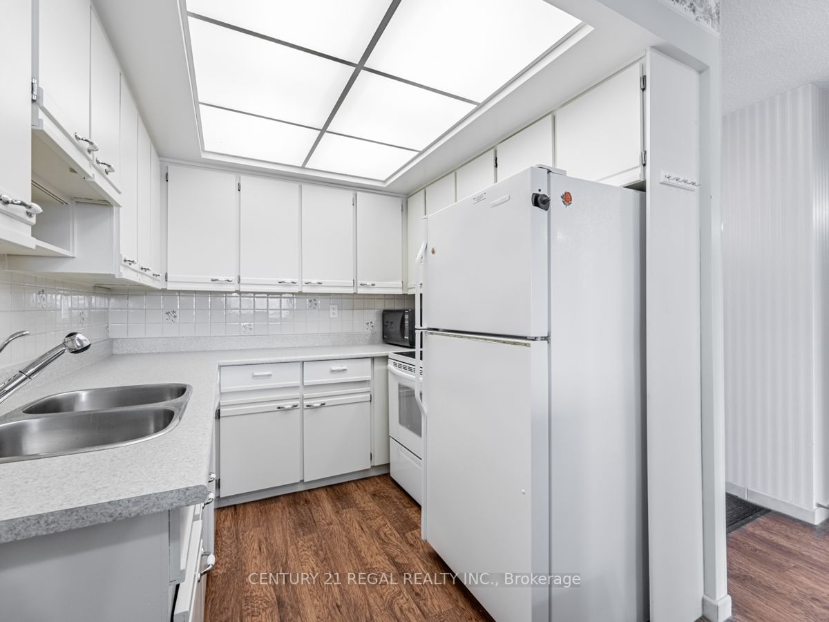 121 Ling Rd, #1810