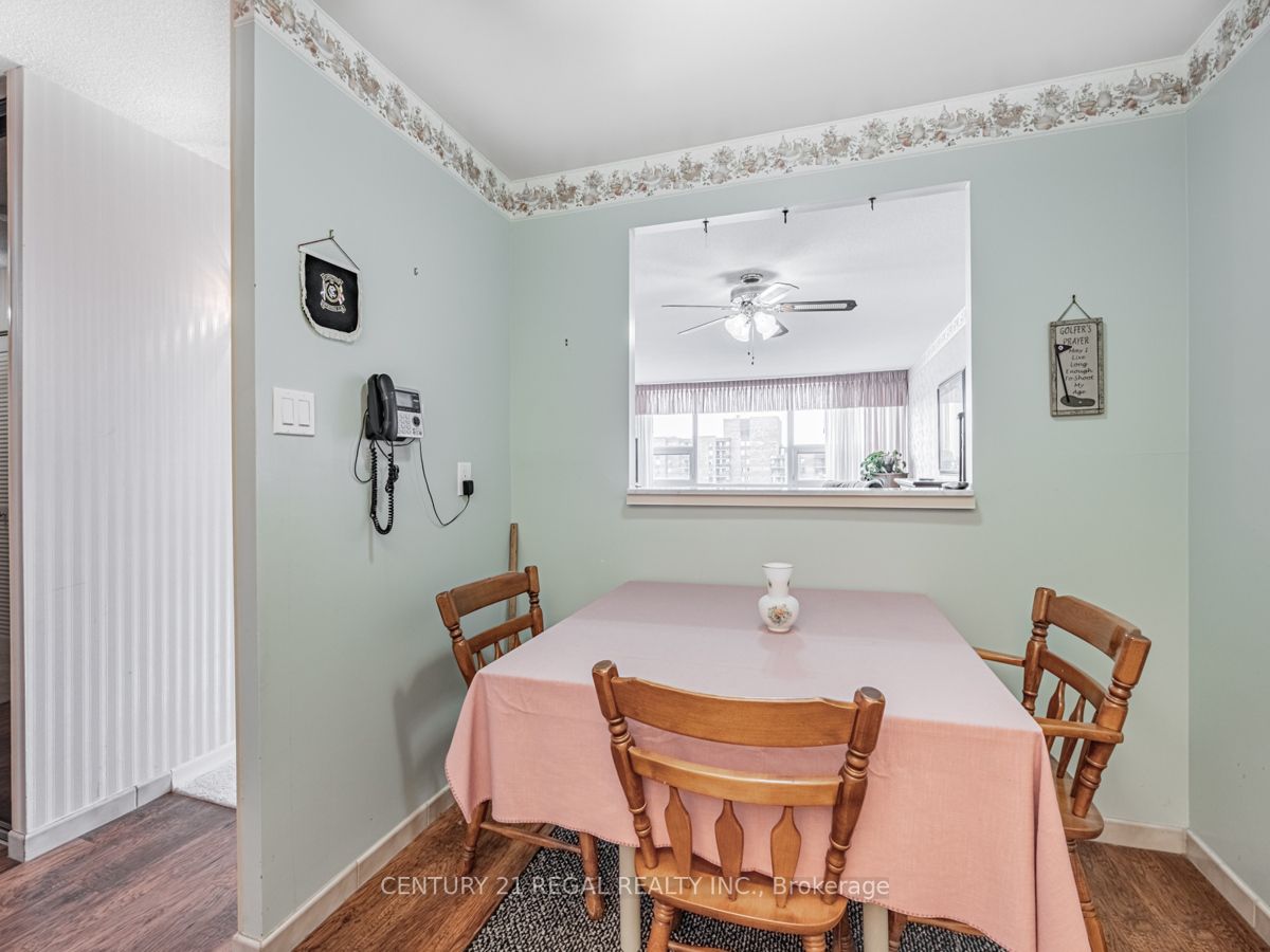 121 Ling Rd, #1810
