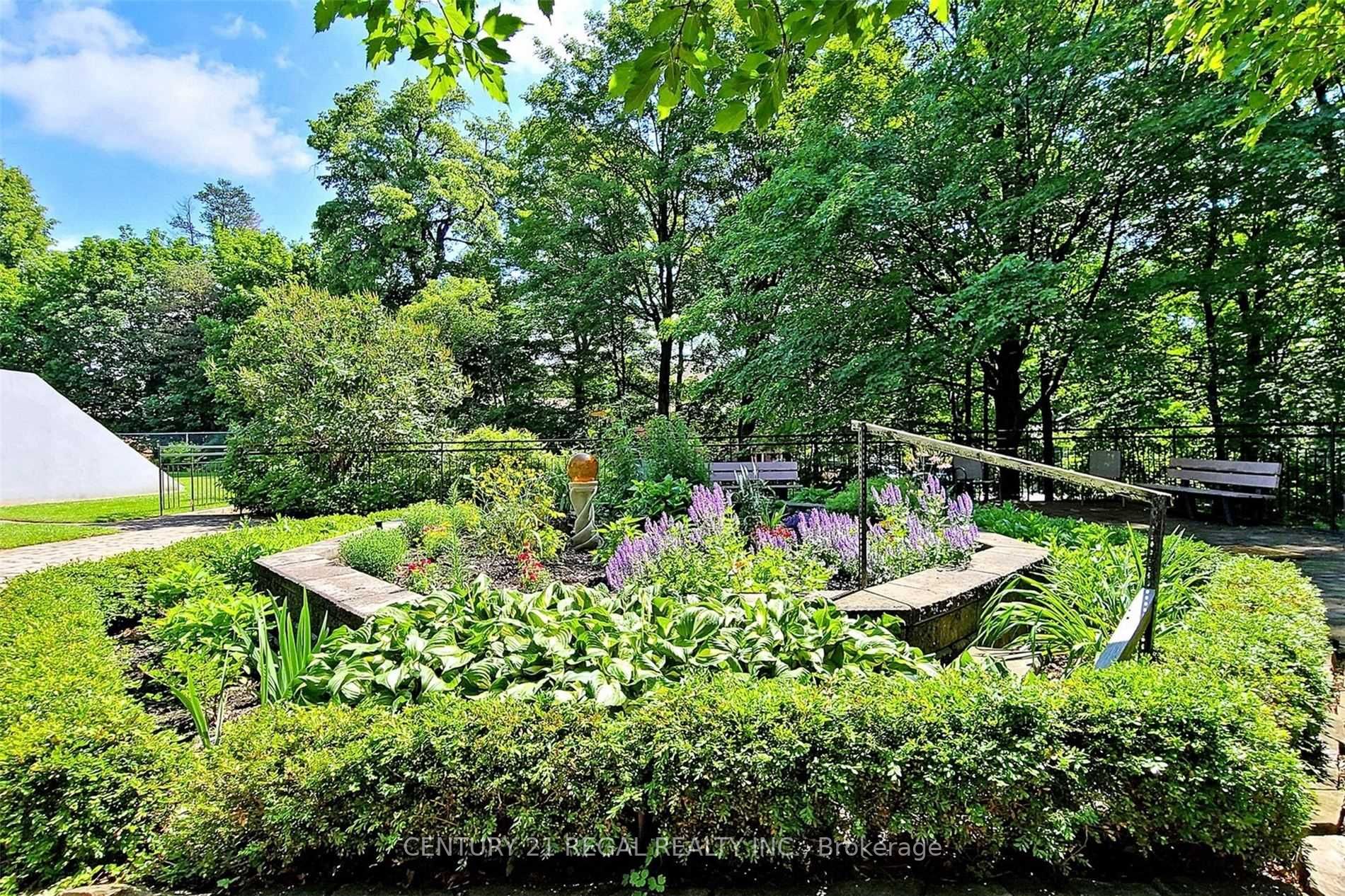 121 Ling Rd, #1810