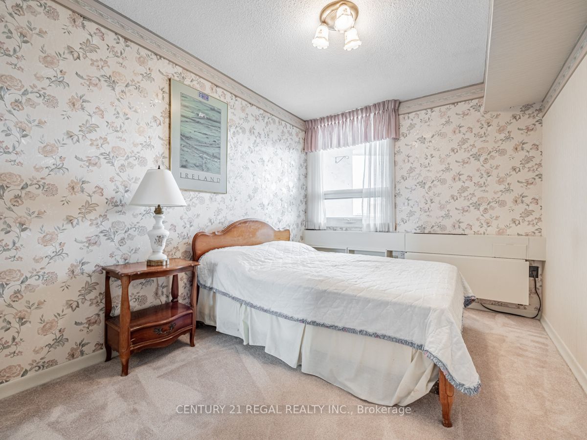 121 Ling Rd, #1810