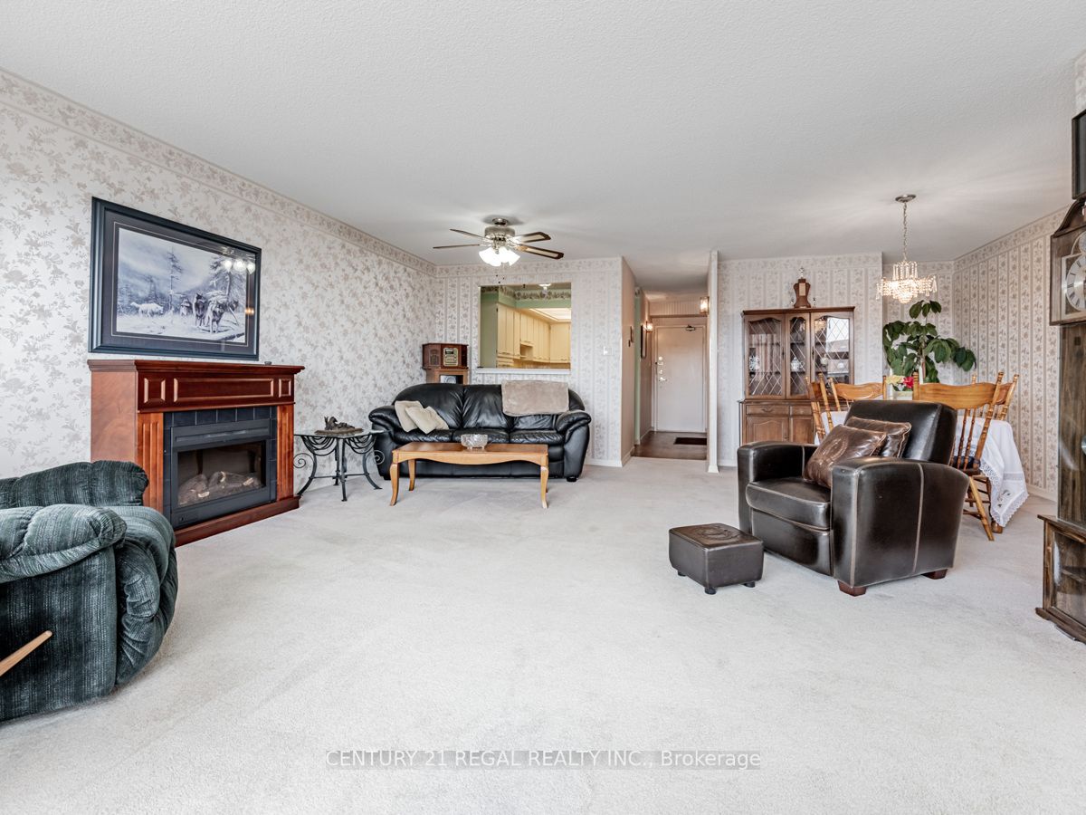 121 Ling Rd, #1810