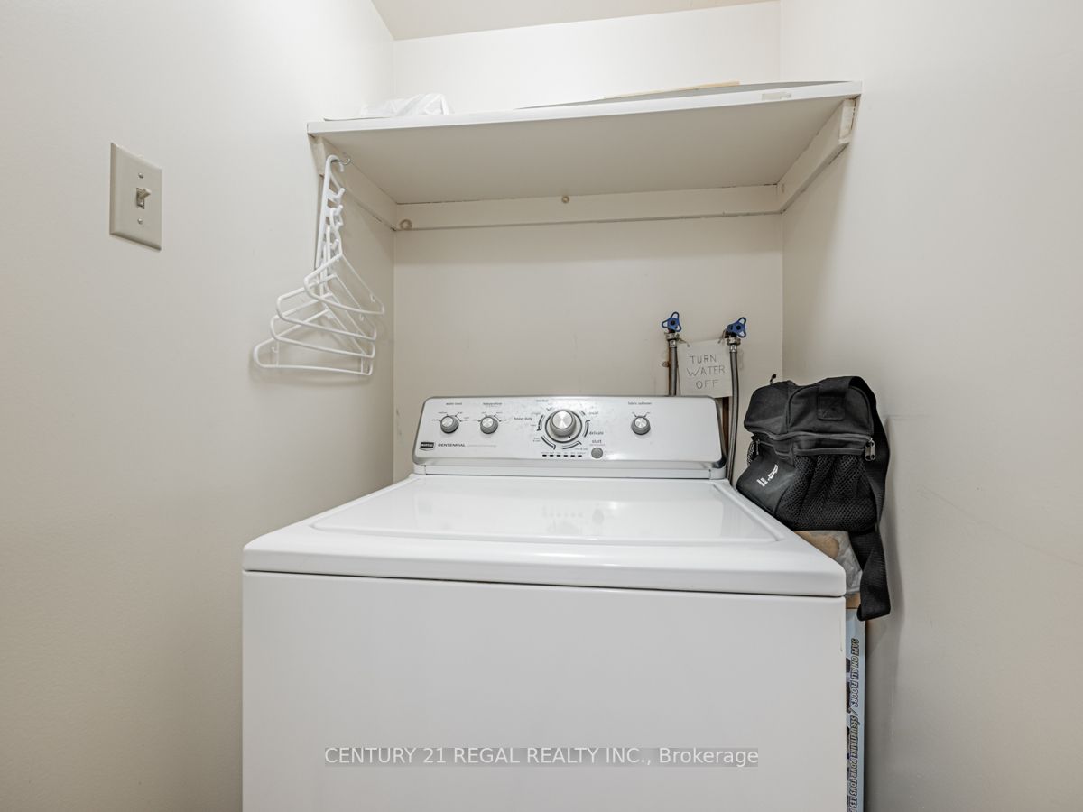 121 Ling Rd, #1810