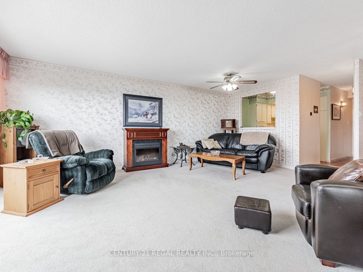 121 Ling Rd, #1810