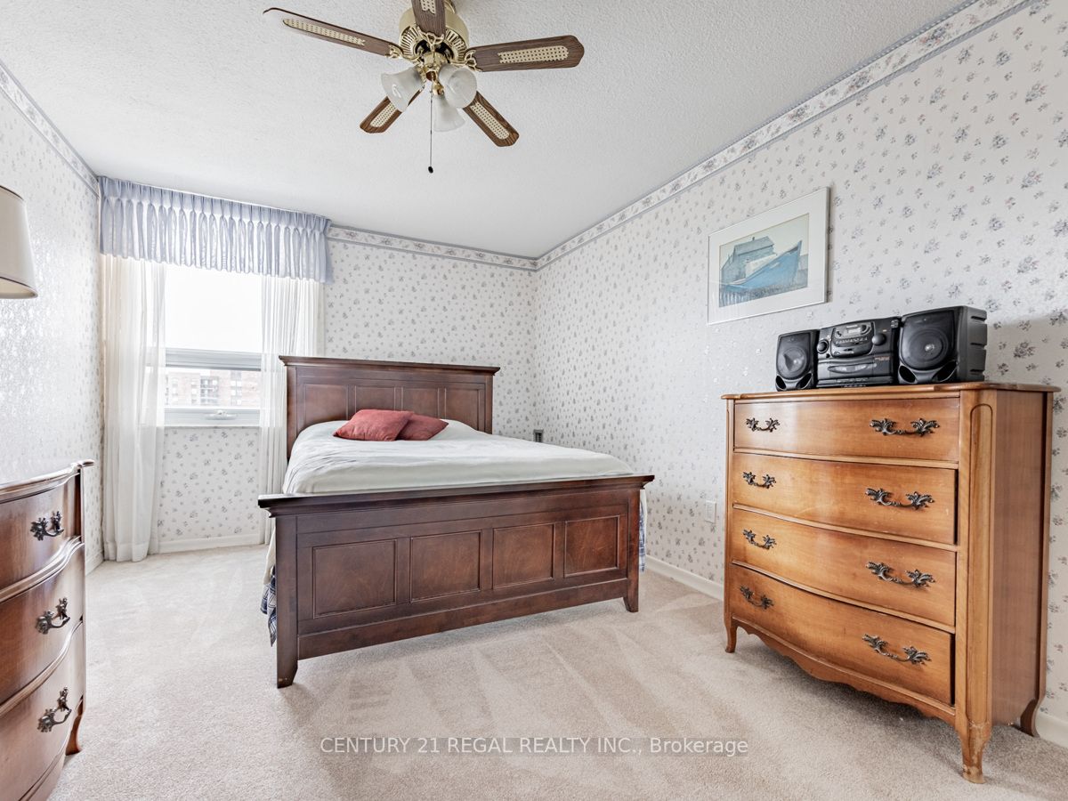 121 Ling Rd, #1810