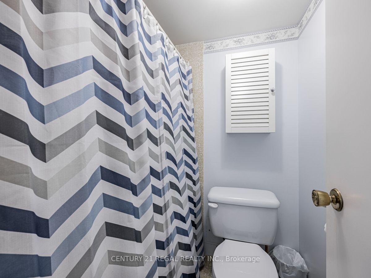 121 Ling Rd, #1810