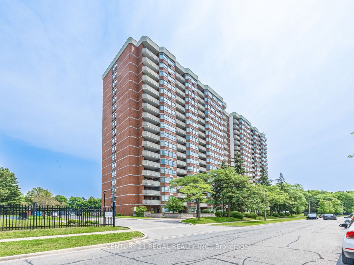 121 Ling Rd, #1810