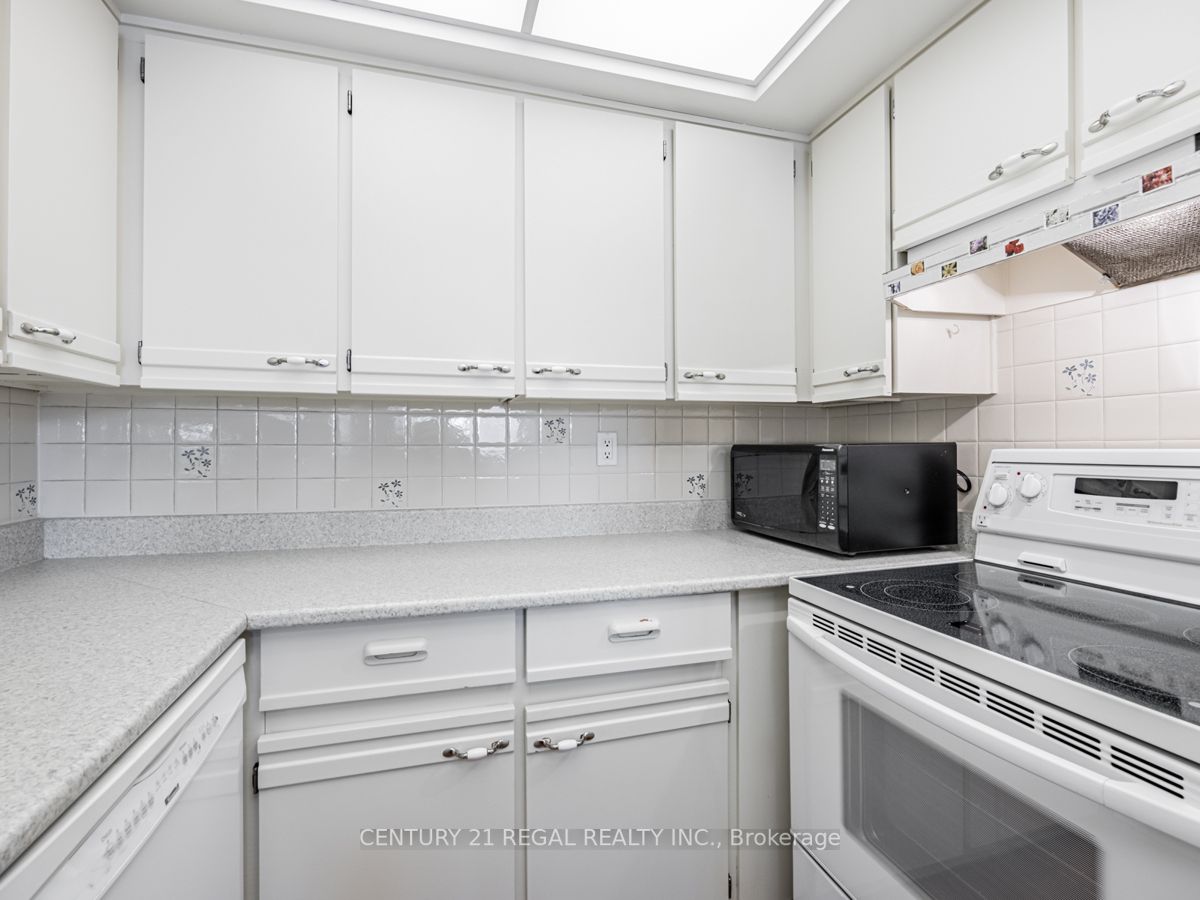 121 Ling Rd, #1810