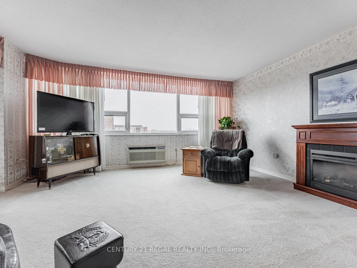 121 Ling Rd, #1810