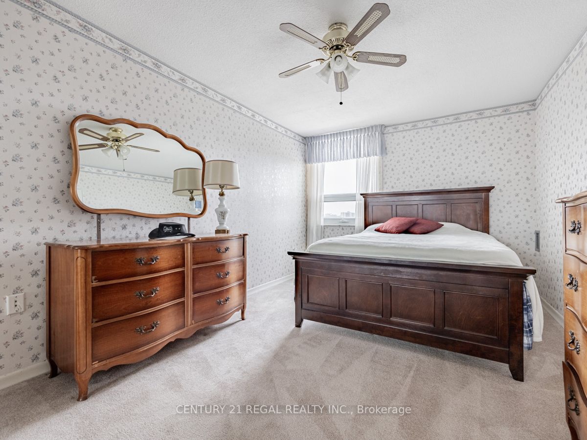 121 Ling Rd, #1810