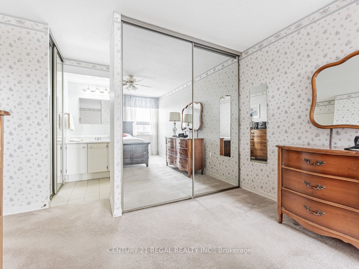 121 Ling Rd, #1810