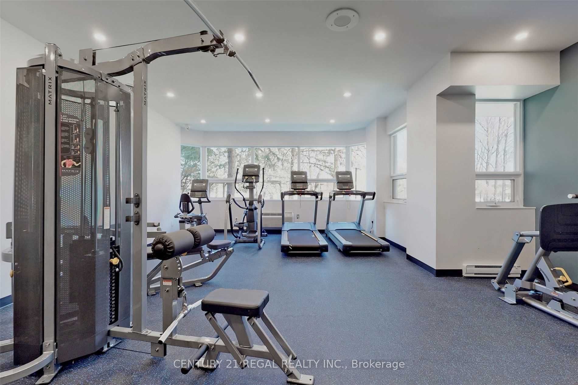 121 Ling Rd, #1810